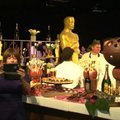„Oskarų“ virtuvė iš arti: kokio maisto ragaus vakarėlio svečiai