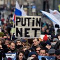 Выяснилось, как будет работать законопроект об изоляции рунета