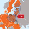 В Литве выполнена почти половина работ по проекту газопровода GIPL