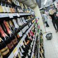 С января изменились привычки литовских покупателей