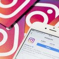 „Instagram“ gali padaugėti reklamų – „Facebook“ tai uždirbtų milijardą dolerių