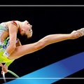 Vilniuje vyks tarptautinis meninės gimnastikos turnyras „Dalios Kutkaitės taurė 2016“
