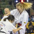 Lietuvos karatė kovotojai sieks Europos čempionų titulų