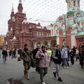 ЮНИСЕФ: из-за войны число бедных в России вырастет на 8 миллионов человек