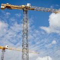 „YIT Kausta“ planuoja pastatyti 200 butų