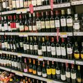 Seimas nusprendė, kiek alkoholis brangs kitais metais