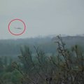 Didelio masto Ukrainos Slovjansko išlaisvinimo operacija: krinta sraigtasparniai, aidi šūviai
