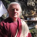 Budistinės meditacijos mokytojas: budizmas suteikia raktą į ilgalaikę laimę sau ir kitiems