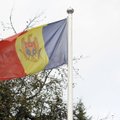 Žlugo Moldovos vyriausybė