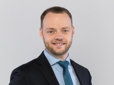 Renaldas Vaisbrodas