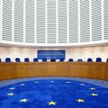 EŽTT ėmėsi trečios bylos prieš Lietuvą dėl CŽA kalėjime kalinto užsieniečio