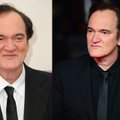 Kino genijus Quentinas Tarantino savo mamai neduoda nė cento: šį sprendimą dėl svarios priežasties priėmė būdamas vos 12-os