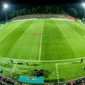 Vilniui – perspėjimas dėl LFF stadiono: tikėtina, kad ten atsiras autobusų aikštelė