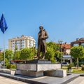Lietuvis apsilankė atsigaunančiame Kosove: jaučiausi atkeliavęs į labai pigią Ameriką