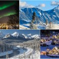 11 įspūdingiausių miestų, kuriuos reikia aplankyti žiemą