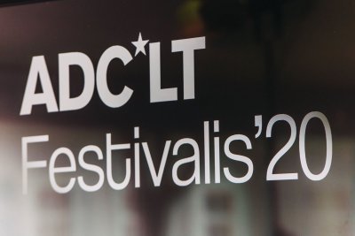ADC*LT festivalis