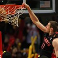NBA apžvalgininkai J. Valančiūną įtraukė į Vasaros lygos „Visų žvaigždžių“ starto penketą ir išrinko geriausiu žaidėju