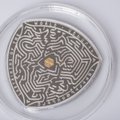 Kolekcines monetas bus galima įsigyti internetu