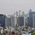 Pietų Korėja sutrumpino „nežmoniškai ilgą“ darbo savaitę