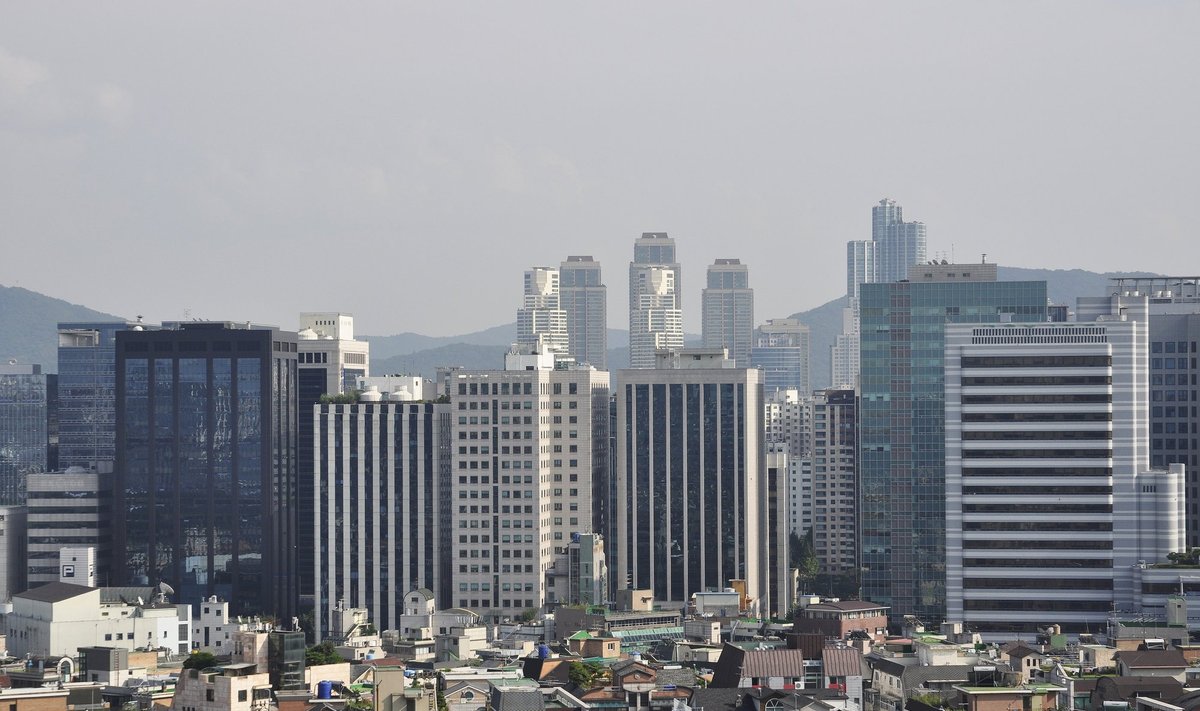 Seoul
