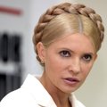 „Batkivščina“ neigia pranešimus, kad Tymošenko rinkimų kampaniją finansavo Gaddafis