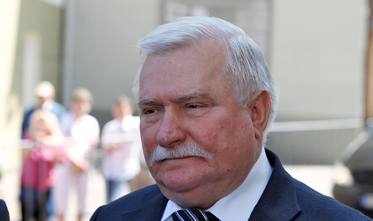 Lechas Walesa