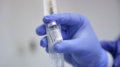 Izraelis tiria širdies raumens uždegimo atvejus po „Pfizer“ vakcinos