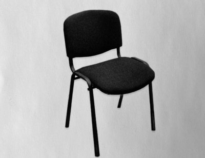 „Spyruokliuojanti“ kėdė