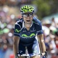 Septintą „Vuelta a Espana“ etapą laimėjo čekas Z. Štybaras