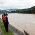 Vietname potvynių ir nuošliaužų aukų padaugėjo iki 72