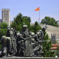 Makedonija sutarė, kada rengs rinkimus