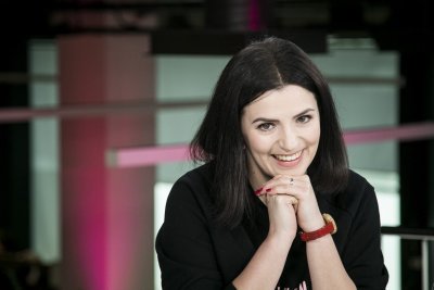 Renata Šakalytė-Jakovleva
