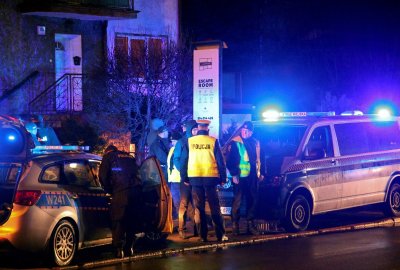 Lenkijoje pateikti kaltinimai vienam vyrui dėl penkių paauglių gyvybes nusinešusio gaisro