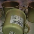 Vartotojai gali grąžinti įsigytus nesaugius kiniškus puodelius