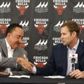 „Bulls“ turi naują trenerį