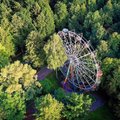 Atgaivins Šiaulių miesto parką: taps nauja laisvalaikio erdve