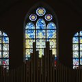 Aukščiausia bažnyčia Lietuvoje: istorija, architektūra, interjeras