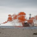 Rusija tvirtina, neva sunaikinusi paskutinį Ukrainos karo laivą