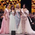 Lenkijos atstovė laimėjo 70-ąjį „Mis Pasaulis“ konkursą