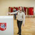 Lietuvoje daugėja iniciatyvų rengti referendumus