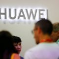 JAV prekybos draudimas „labiau kenkia JAV nei „Huawei“