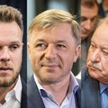 Новые данные деклараций: самые богатые депутаты - Карбаускис, Брадаускас и Ландсбергис