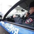 В Петербурге проводят облаву на мигрантов. Полиция не договорилась с диаспорами