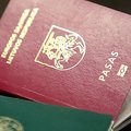 First Lithuanian citizen requests to indicate ethnicity in passport