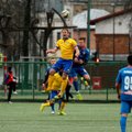 FC Kruoja vs FC Stumbras („SMScredit.lt A lyga“)