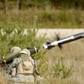 Lithuania to buy new US Javelin antitank missiles