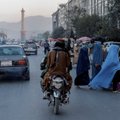 JT: Talibanas Afganistane vis dažniau taiko viešo plakimo bausmes