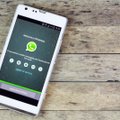 Turkija pradėjo tyrimą dėl „WhatsApp“ ketinimų dalytis vartotojų duomenimis su „Facebook“