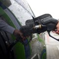 Specialistas: automobilio degalų sąnaudų mažinimui yra paprasti sprendimai