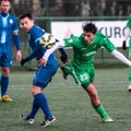 FC Kruoja vs FC Spyris („SMScredit.lt A lyga“)